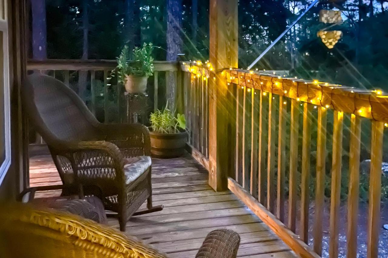 O'Hara Haven Villa Dauphin Island Exteriör bild