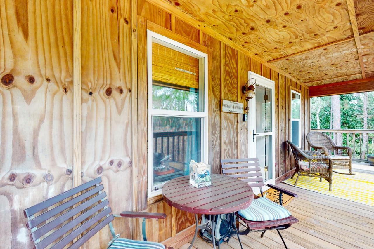 O'Hara Haven Villa Dauphin Island Exteriör bild